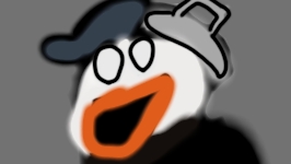 chicken end's  V2 teasers