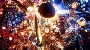 Skibidi Toilet Multiverse Full Episode 47