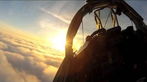 Про авиацию молодым людям, определяющимся в жизни...