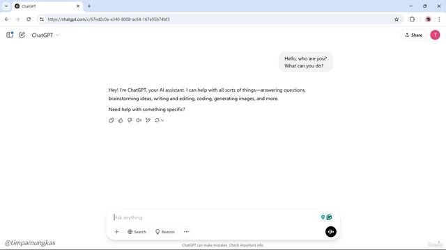 6 -ChatGPT & Github Copilot - Installation смотреть онлайн