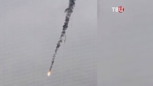 Сотни БПЛА и десятки ракет: Россия нанесла мощный удар по военным целям на Украине / События на ТВЦ