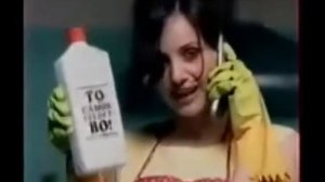 Реклама Билайн GSM 2004