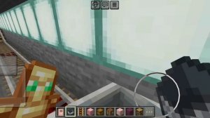 Обзор на Метро в Майнкрафте