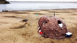 НА СЕВЕР ЗА ТРОФЕЯМИ. НЕДЕЛЯ ДИКОЙ РЫБАЛКИ. ЖИВЕМ В ПАЛАТКЕ. ЩУКА, ОКУНЬ, ЖАРЕНАЯ ИКРА