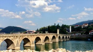 237. Босния и Герцеговина