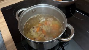 Плов в обычной кастрюле