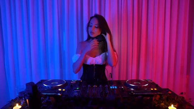Evrika - Live Melodic Techno Progressive House Dj Mix 2024