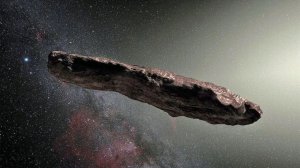 3I/ATLAS шокирует: яркость и размеры взлетели у Солнца
