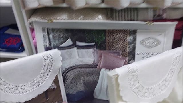 ТУРЕЦКИЙ ТЕКСТИЛЬ ОТ ПРОИЗОДИТЕЛЯ ПОСТЕЛЬНОЕ СУНДУКИ ПОКРЫВАЛА ПОДУШКИ МОСКВА смотреть онлайн