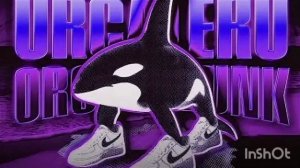 Оркаэло оркала фонк (другая версия!)