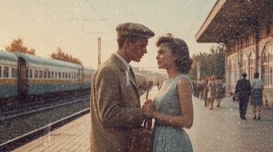 СКОРО ОСЕНЬ ЗА ОКНАМИ АВГУСТ ОТ ДОЖДЯ КУСТЫ ПОТЕМНЕЛИ И Я ЗНАЮ, ЧТО НРАВЛЮСЬ ТЕБЕ, КАК И ВСЕГДА