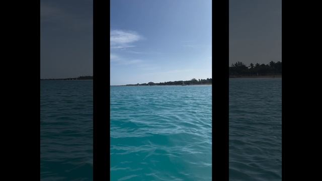 #Куба, обзор отеля Rock Arena Dorados