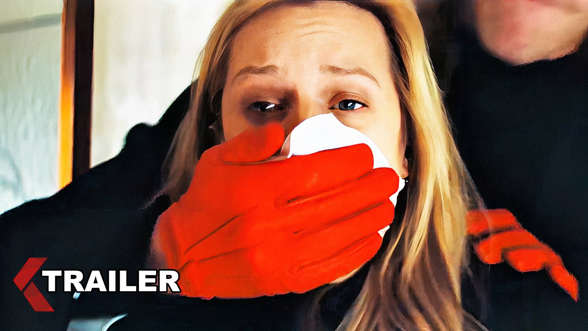 Оболочка — Русский трейлер (Дубляж, 2025)