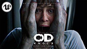 OD - Геймплей трейлер | Новый фотореалистичный хоррор от Hideo Kojima 2026