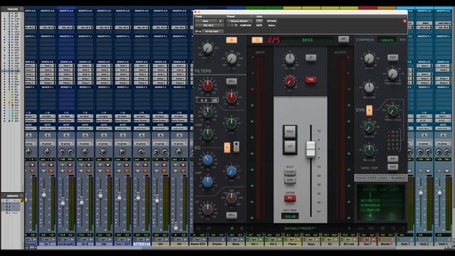 Mixing: Back To The Basics // Joe Carrell смотреть онлайн
