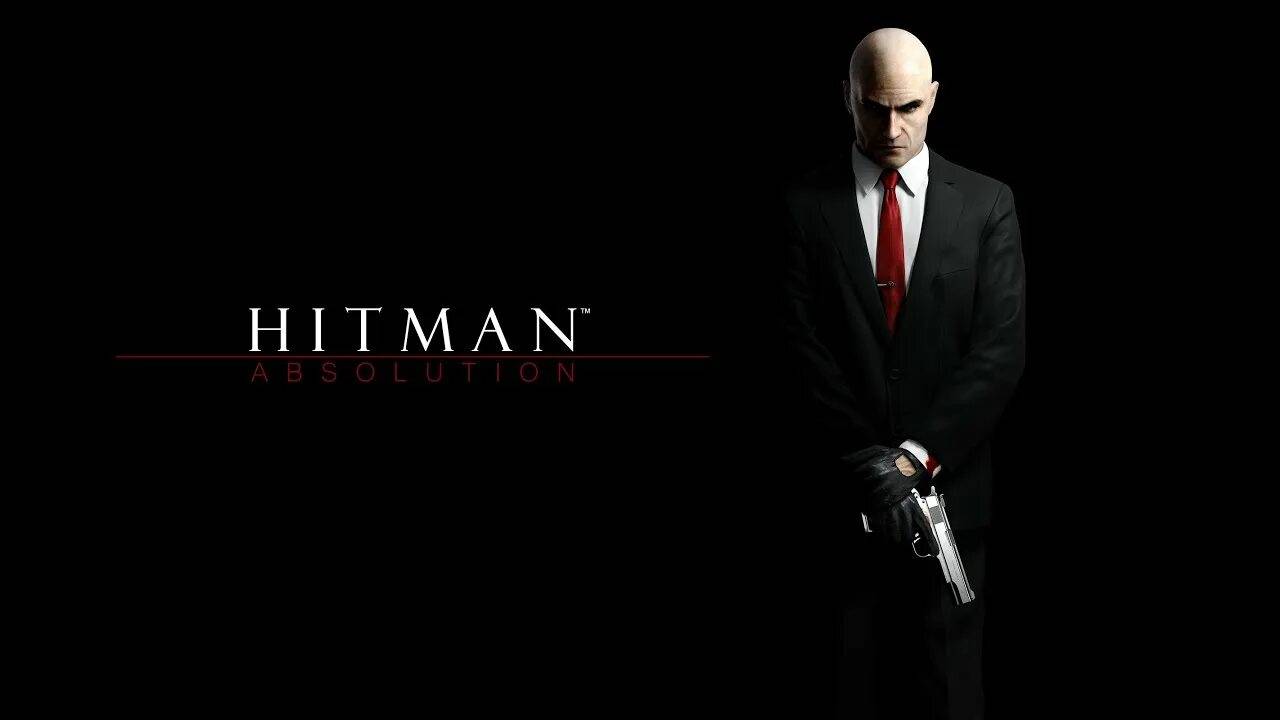 Hitman прохождение 1 часть начало смотреть онлайн