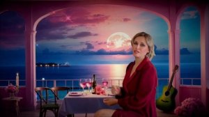 НАД РОЗОВЫМ МОРЕМ 🌅 Новая жизнь Романса Александра Вертинского🎩