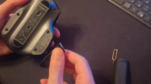 FIX| MX Master 2S Курсор не двигается кнопки работают