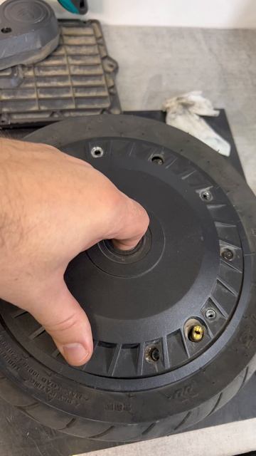 Ninebot max G3 ошибка в 35 тысяч рублей. #электросамокат #ninebot #segway #escooter смотреть онлайн