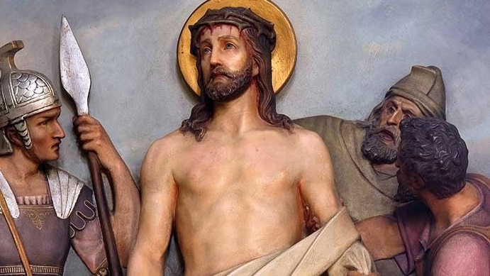 КРЕСТ- ПОБЕДИТЕЛЬ СМЕРТИ И НАЧАЛО ВСЕОБЩЕГО ВОСКРЕСЕНИЯ.. смотреть онлайн