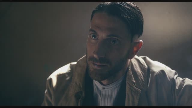 Сериал "Острые козырьки", 1.03 (AlexFilm) смотреть онлайн