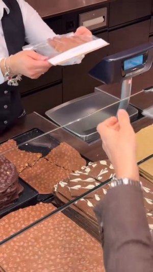 Вкусняшки 😋