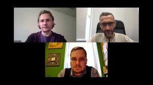 Школа без мата, телефонов и с духом взаимоуважения. Алексей Савватеев и Кирилл Черноризов