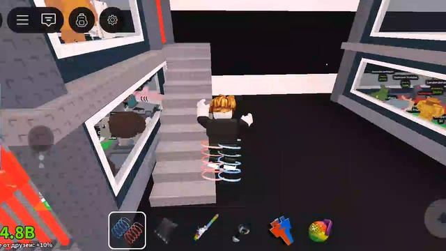 Steal Brainrot 18Часть смотреть онлайн