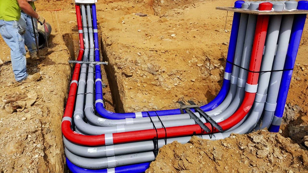 СТРОИТЕЛЬНЫЕ ТЕХНОЛОГИИ НОВОГО УРОВНЯ смотреть онлайн