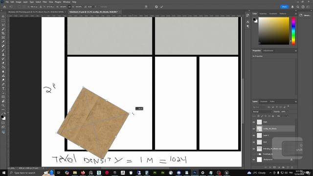 3.3 -Planning Trim Sheets Part 3 смотреть онлайн