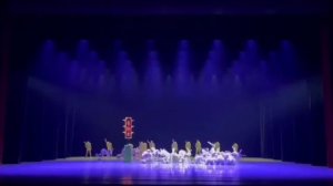 Танец зайцев и черепах