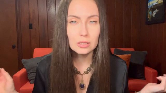 Асмр массаж