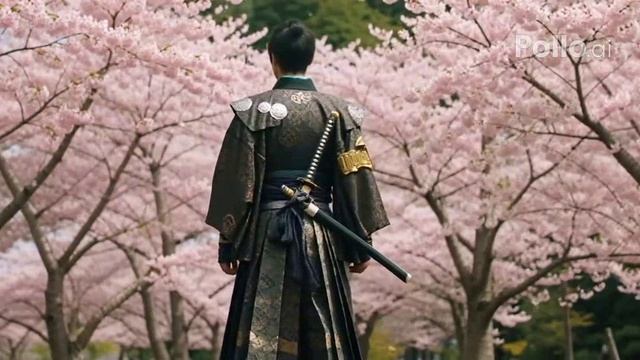 самурай смотреть онлайн