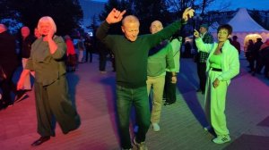 Танцующий Белгород 28.09.25.