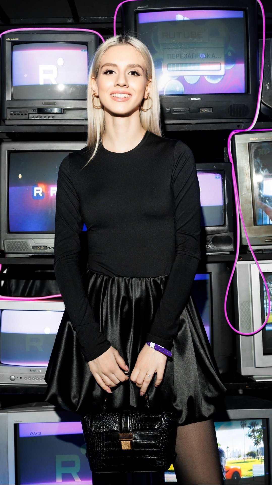 Все получится, если верить!📸 смотреть онлайн