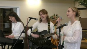 день жатвы муз. служение 28-09-25