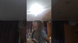 Жуть какая! ко мне в домофон в 19:00 позвонили 😰😰