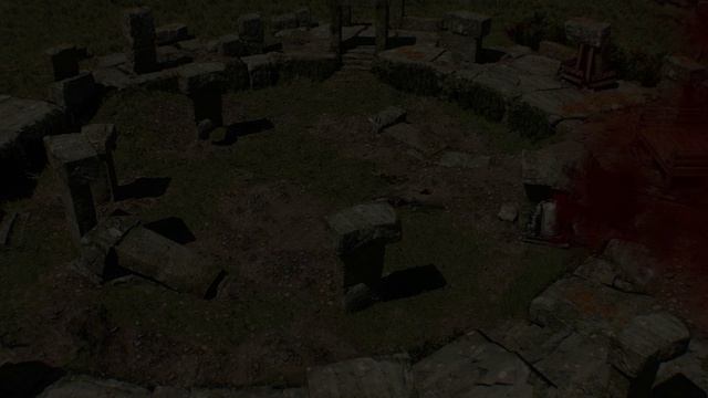 Dying Light The Beast#12