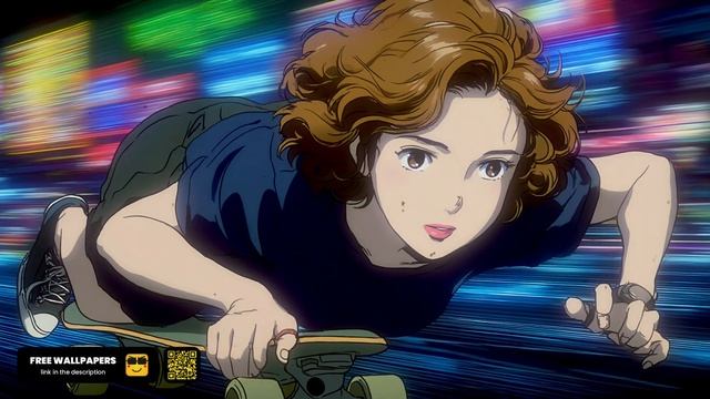 EMPTY_FIELD [ Ambientwave - Dreamwave - Retrowave Mix ]