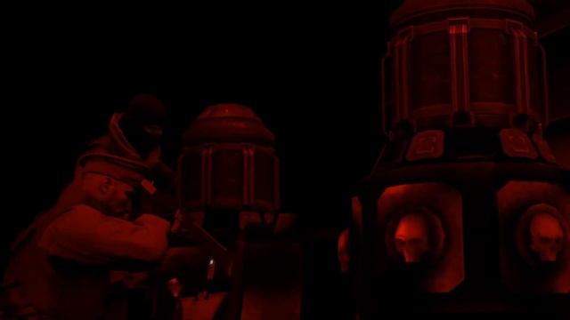 Warhammer 40,000  Кровь за Императора Астартес и Астрамилитарум ведут войну за галактику.