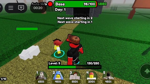 Башня ночей в лесу! смотреть онлайн