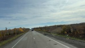 Трасса Амур, превратилась в Японскую дорогу! Ужасная авария! Добрался до Новобурейска!!!
