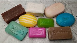 Резка мыла 🧼 АСМР 🔪220