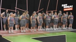 Большие девочки. Дочки-матери 26.09.25 Кто попал в номинацию, кого выгнали?