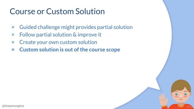 3 -Learning Methodology смотреть онлайн