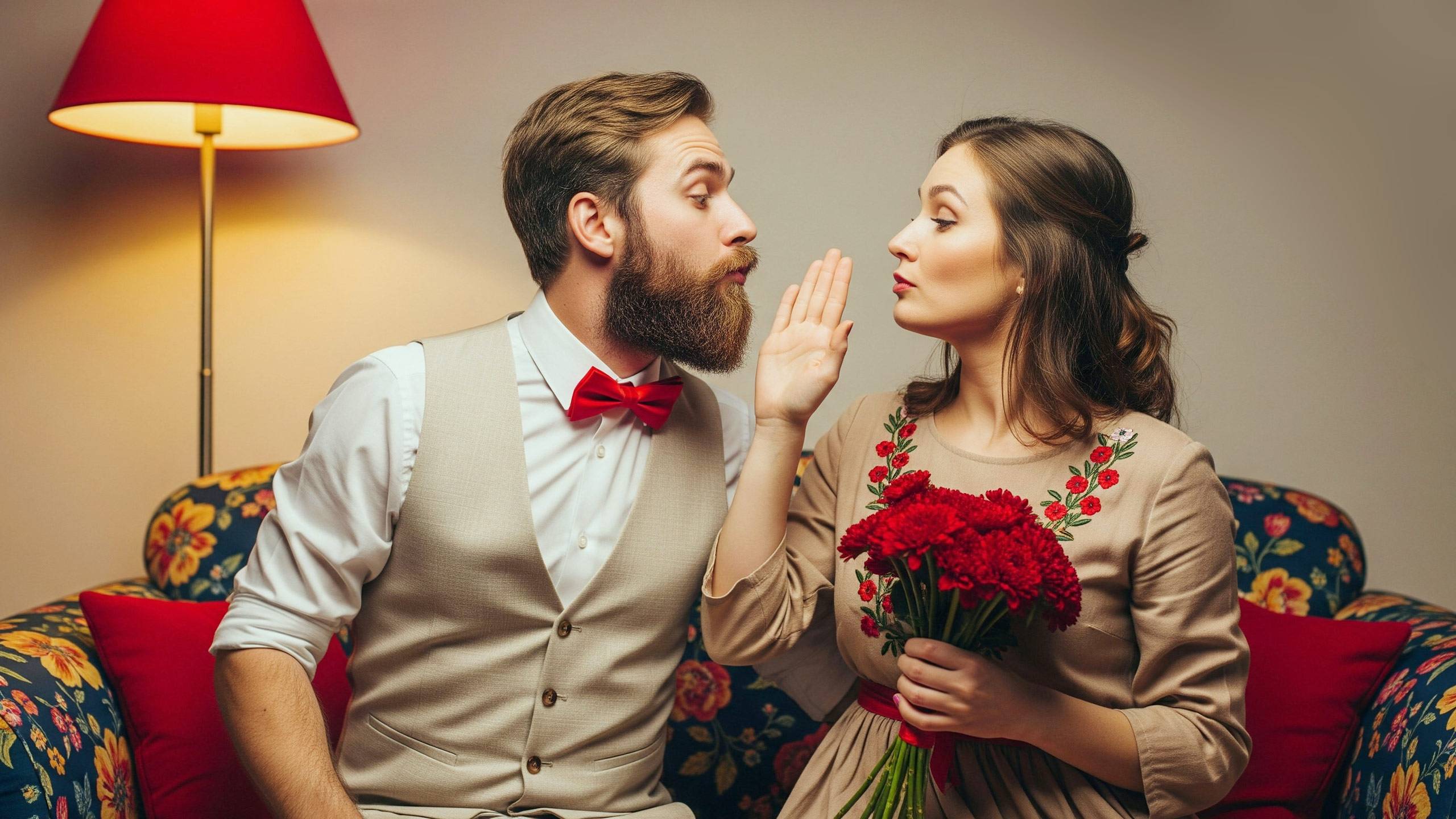 20 причин ПРОВАЛОВ на первом свидании. Никто не скажет об этом вслух!