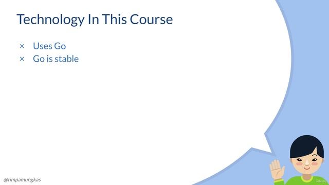 4 -Technology In This Course смотреть онлайн