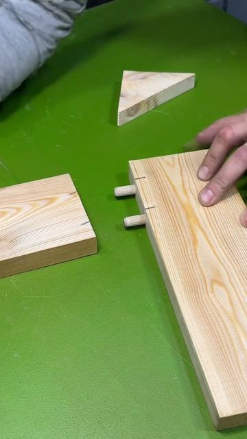 Различные приспособления для деревообработки сделанные своими руками😎👍 смотреть онлайн