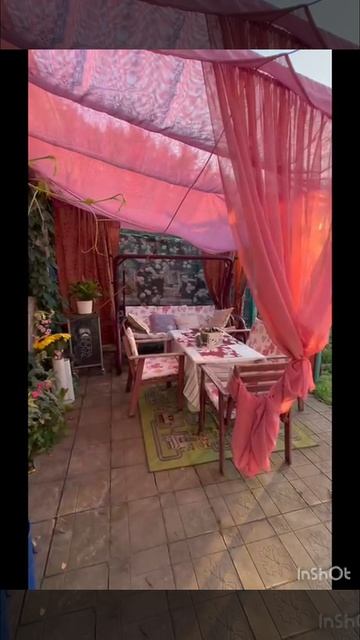 Отличный дом для загородной жизни