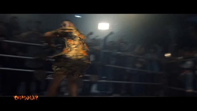 🔥"ГЛАДИАТОР ПОДЗЕМЕЛЬЯ". Первый трейлер убойного экшена. смотреть онлайн